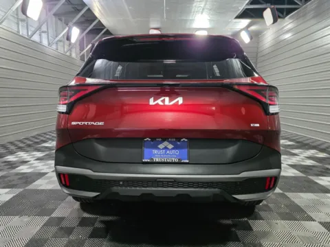 More photos of 2024 Kia Sportage Plug-In Hybrid X-Line Prestige at Trust Auto, MD