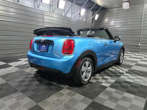 More photos of 2017 MINI Convertible Cooper at Trust Auto, MD