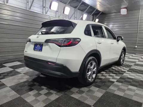 More photos of 2024 Honda HR-V LX at Trust Auto, MD