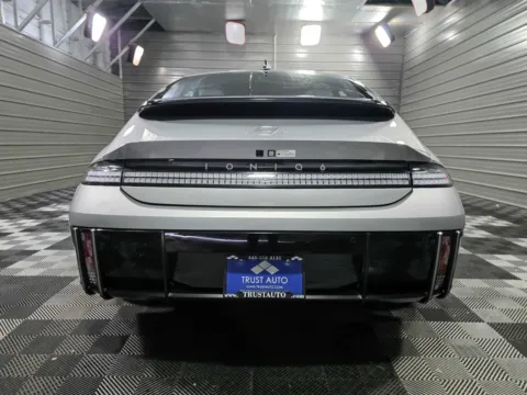 More photos of 2024 Hyundai IONIQ 6 SE at Trust Auto, MD