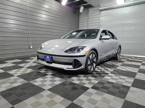 2024 Hyundai IONIQ 6 SE for sale in Sykesville, MD