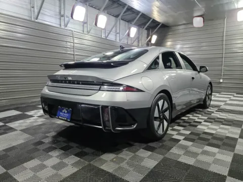 More photos of 2024 Hyundai IONIQ 6 SE at Trust Auto, MD