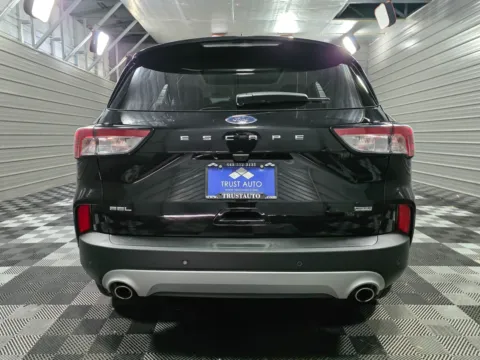 More photos of 2022 Ford Escape SEL Plug-In Hybrid at Trust Auto, MD