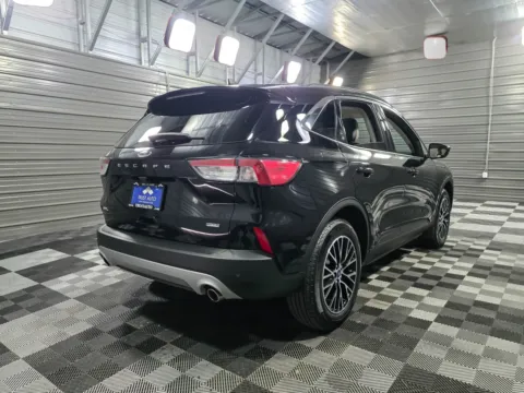 More photos of 2022 Ford Escape SEL Plug-In Hybrid at Trust Auto, MD