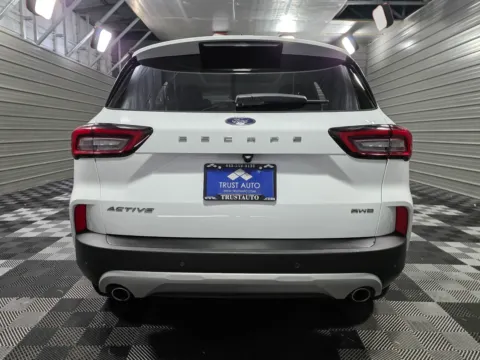 More photos of 2024 Ford Escape Active at Trust Auto, MD