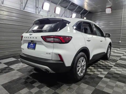 More photos of 2024 Ford Escape Active at Trust Auto, MD