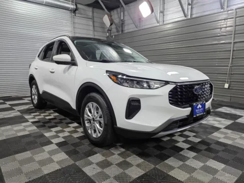 Another view of 2024 Ford Escape Active for sale in Sykesville, MD at Trust Auto