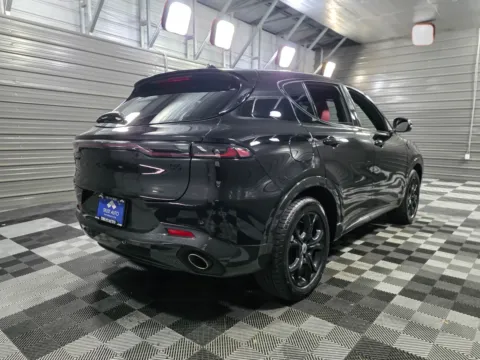 More photos of 2024 Dodge Hornet R/T Plus eAWD Hybrid-Electric Luxury SUV w/Tech Pack Plus/Blacktop Pkgs at Trust Auto, MD