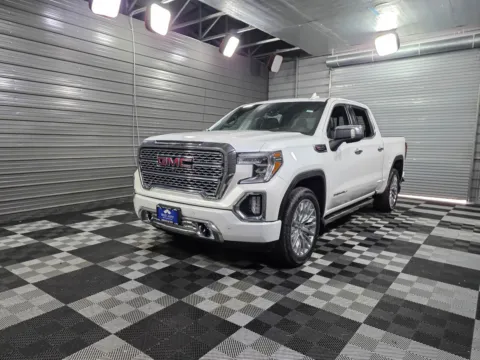 2019 GMC Sierra 1500 Denali for sale in Sykesville, MD