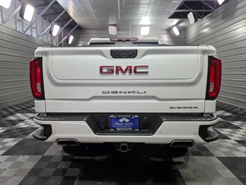 More photos of 2019 GMC Sierra 1500 Denali at Trust Auto, MD