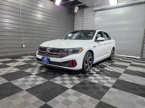 2023 Volkswagen Jetta GLI Autobahn for sale in Sykesville, MD