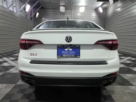 More photos of 2023 Volkswagen Jetta GLI Autobahn at Trust Auto, MD