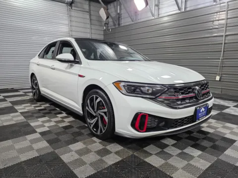 Another view of 2023 Volkswagen Jetta GLI Autobahn for sale in Sykesville, MD at Trust Auto