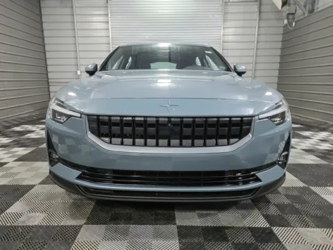 Another view of 2022 Polestar 2 AWD Long Range Dual Motor Electric Hatchback for sale in Sykesville, MD at Trust Auto