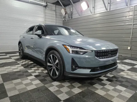More photos of 2022 Polestar 2 AWD Long Range Dual Motor Electric Hatchback at Trust Auto, MD