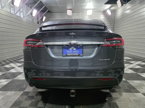 More photos of 2020 Tesla Model X Long Range Plus at Trust Auto, MD