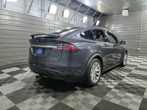More photos of 2020 Tesla Model X Long Range Plus at Trust Auto, MD