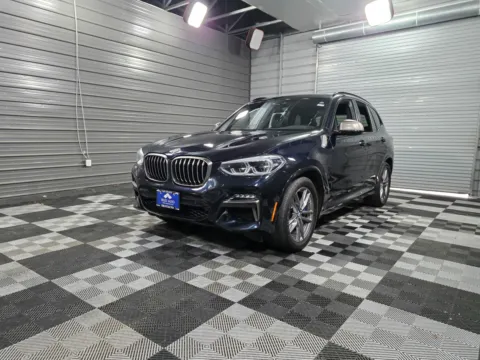 2020 BMW X3 M40i for sale in Sykesville, MD