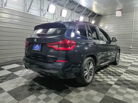 More photos of 2020 BMW X3 M40i at Trust Auto, MD