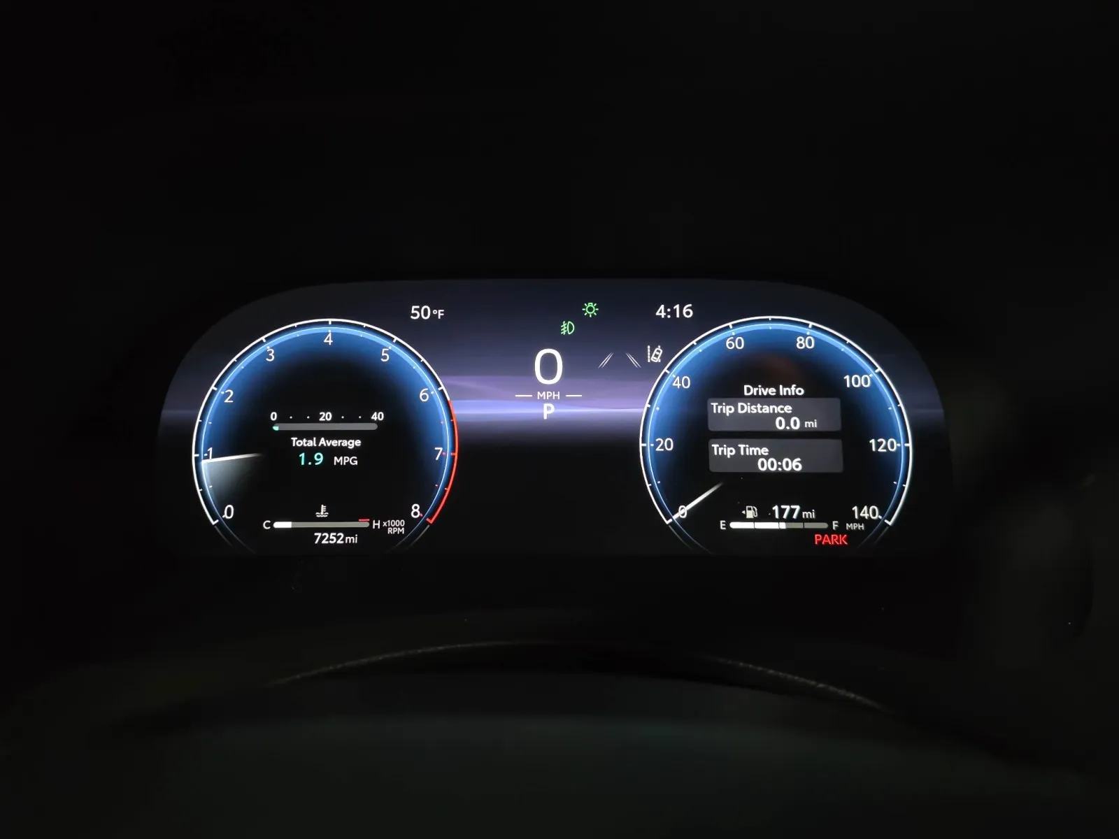 2024 Toyota Highlander Platinum - Photo 25