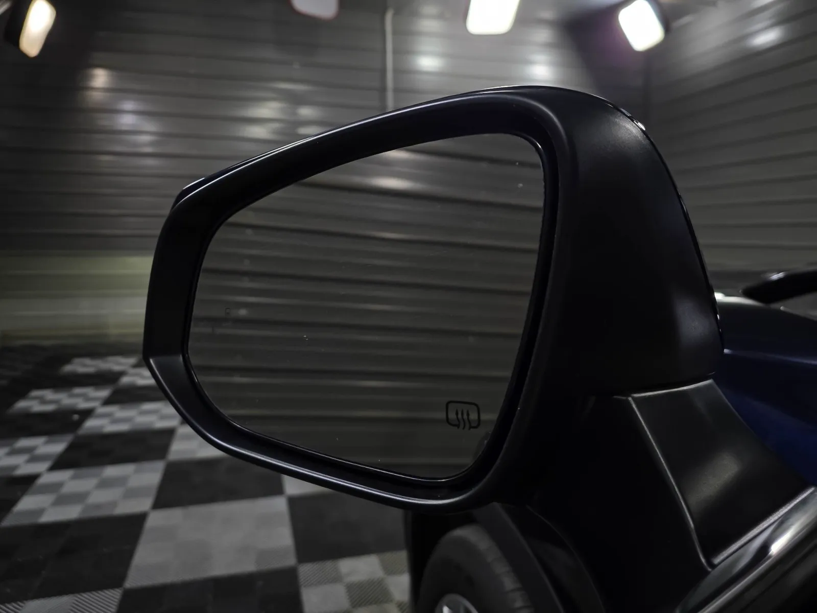 2024 Toyota Highlander Platinum - Photo 35