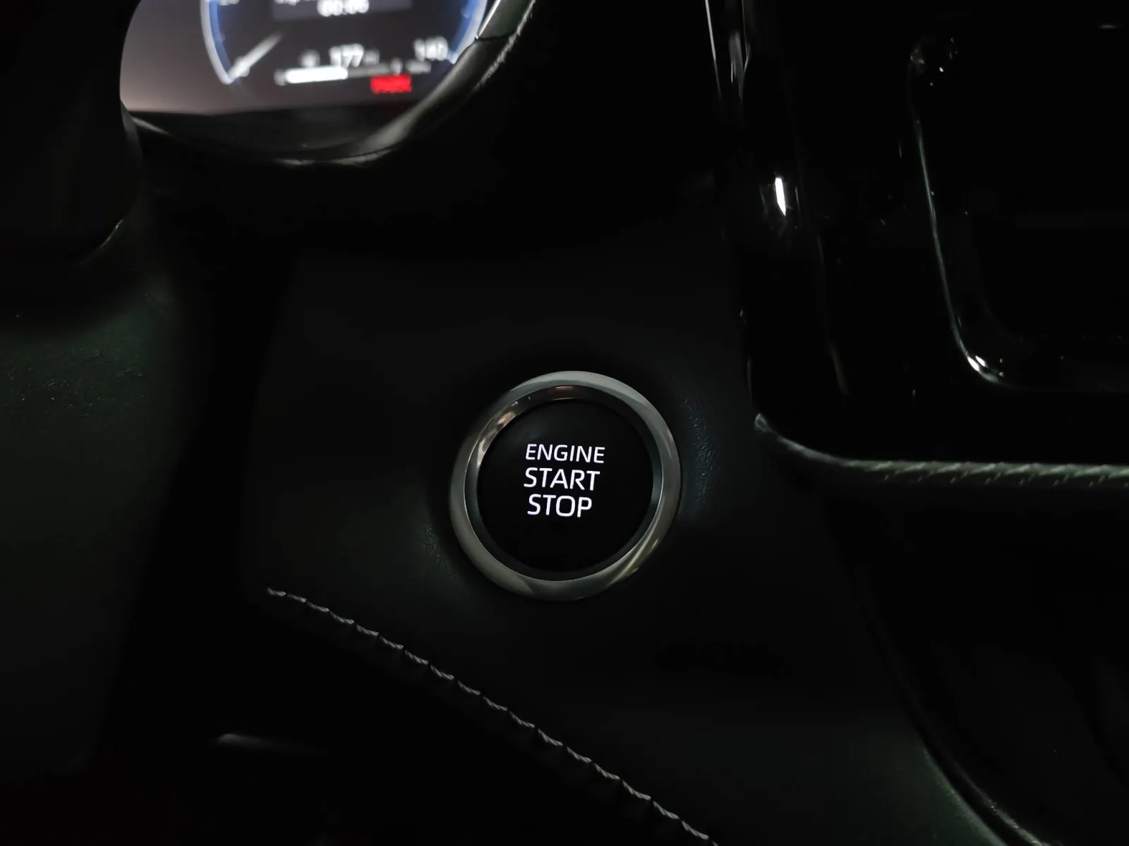 2024 Toyota Highlander Platinum - Photo 26