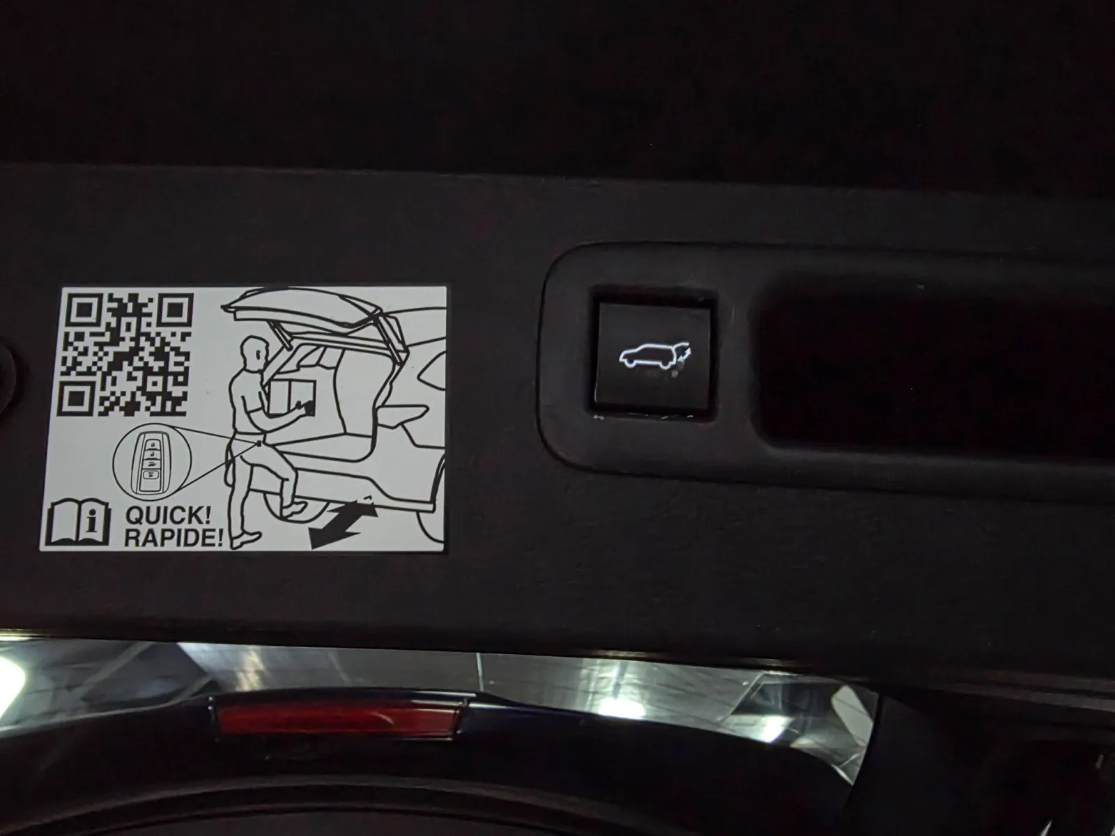 2024 Toyota Highlander Platinum - Photo 41