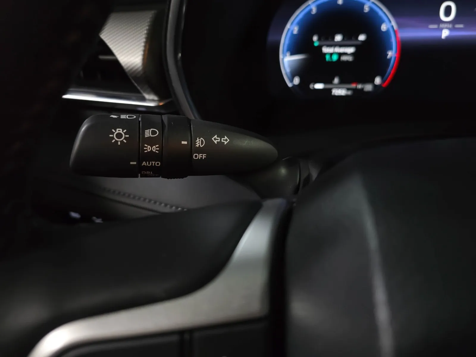 2024 Toyota Highlander Platinum - Photo 23