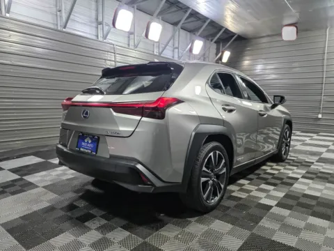 More photos of 2019 Lexus UX 250h at Trust Auto, MD