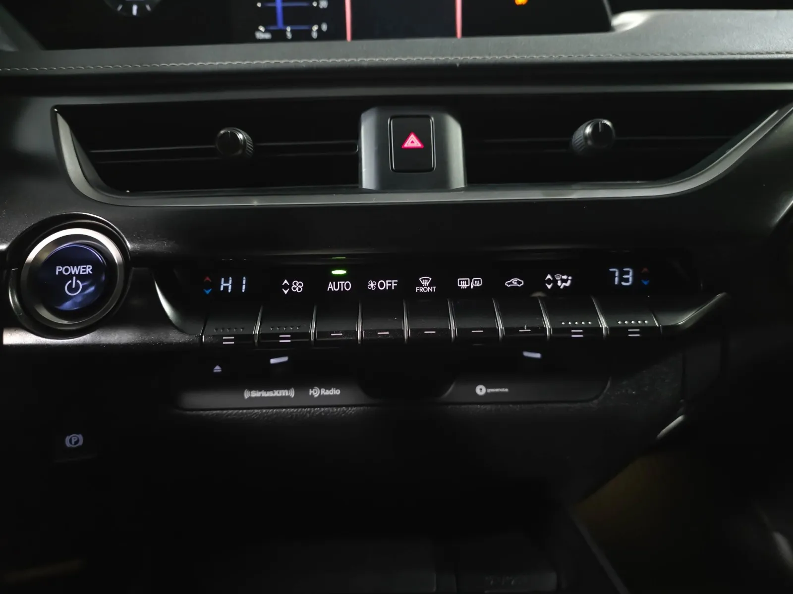 2019 Lexus UX Hybrid 250h - Photo 26