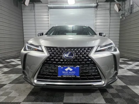 Photos of 2019 Lexus UX 250h for sale in Sykesville, MD at Trust Auto
