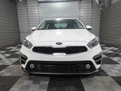 Photos of 2021 Kia Forte FE for sale in Sykesville, MD at Trust Auto