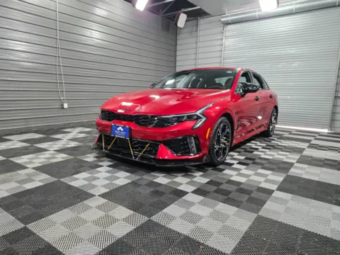 2025 Kia K5 GT-Line for sale in Sykesville, MD
