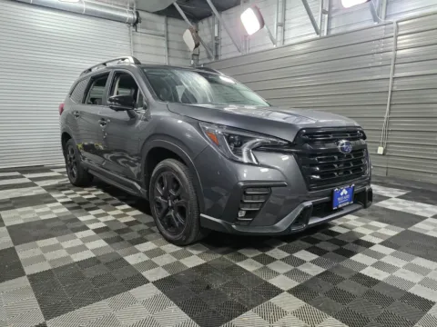 More photos of 2023 Subaru Ascent Onyx Edition Limited AWD 7-Passenger SUV at Trust Auto, MD