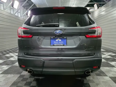 More photos of 2023 Subaru Ascent Onyx Edition Limited at Trust Auto, MD