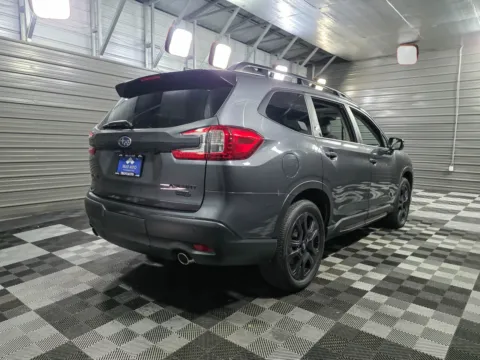 More photos of 2023 Subaru Ascent Onyx Edition Limited AWD 7-Passenger SUV at Trust Auto, MD