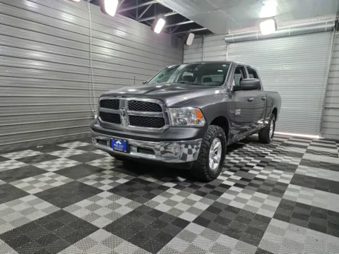 2017 Ram 1500 Tradesman for sale in Sykesville, MD