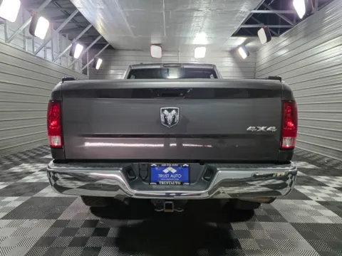 More photos of 2017 Ram 1500 Tradesman at Trust Auto, MD