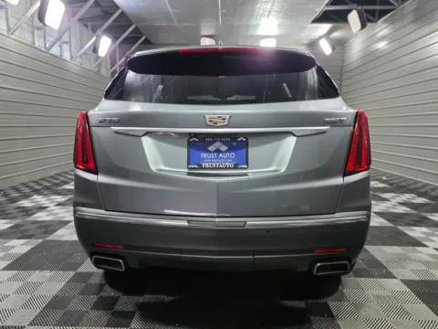 More photos of 2021 Cadillac XT5 FWD Luxury at Trust Auto, MD