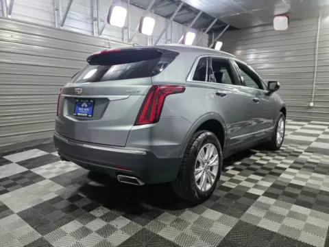 More photos of 2021 Cadillac XT5 FWD Luxury SUV at Trust Auto, MD
