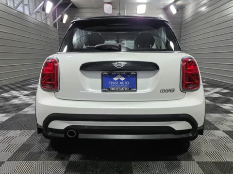 More photos of 2023 MINI Hardtop 2 Door Cooper at Trust Auto, MD
