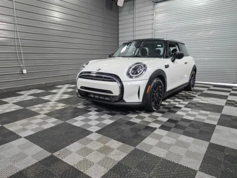 2023 MINI Hardtop 2 Door Cooper for sale in Sykesville, MD