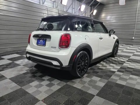 More photos of 2023 MINI Hardtop 2 Door Cooper at Trust Auto, MD