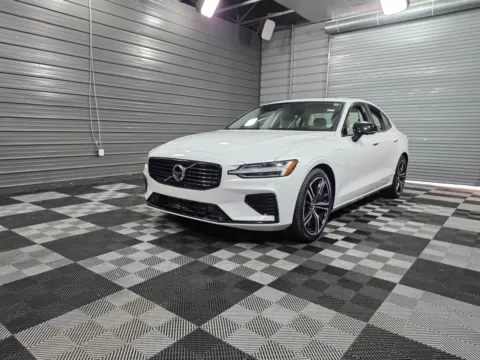 2022 Volvo S60 Recharge Plug-In Hybrid Inscription for sale in Sykesville, MD