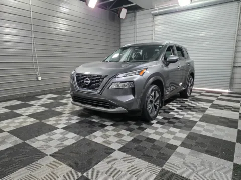 2022 Nissan Rogue SV for sale in Sykesville, MD