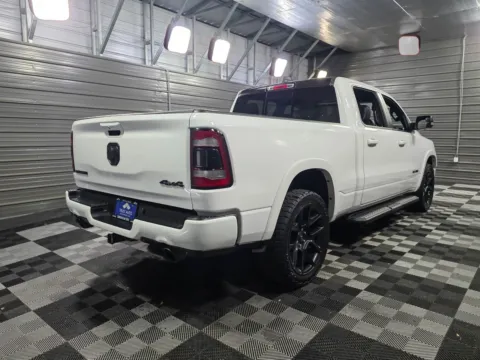 More photos of 2021 Ram 1500 Laramie at Trust Auto, MD