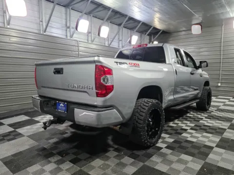 More photos of 2019 Toyota Tundra Limited at Trust Auto, MD