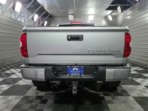 More photos of 2019 Toyota Tundra Limited at Trust Auto, MD