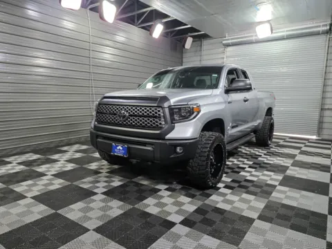 2019 Toyota Tundra Limited for sale in Sykesville, MD