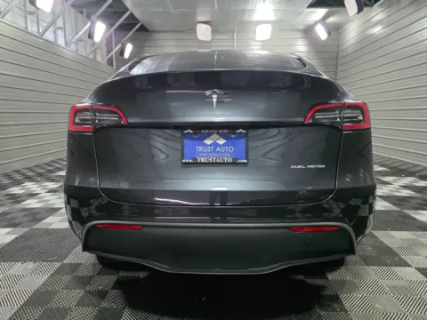 More photos of 2024 Tesla Model Y Long Range at Trust Auto, MD